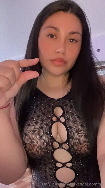 darkangel.domme Nude Leaks OnlyFans Photo 2