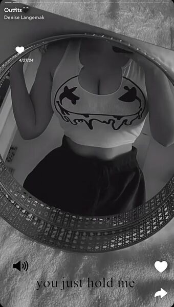 Denise Langemak Nude Leaks OnlyFans Photo 7