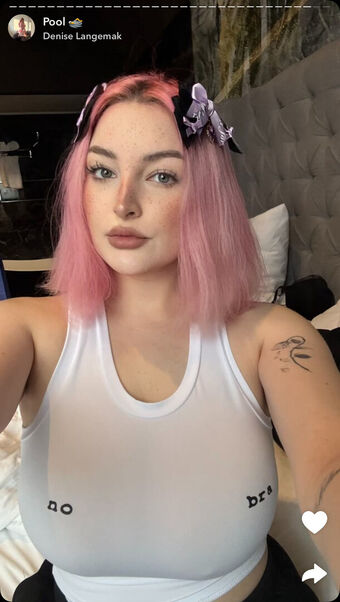 Denise Langemak Nude Leaks OnlyFans Photo 12