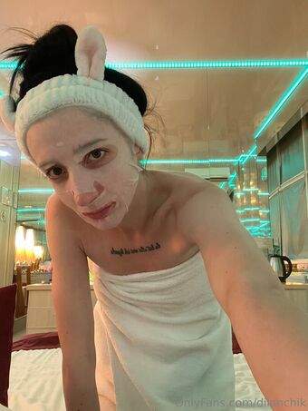 dilanchik Nude Leaks OnlyFans Photo 15