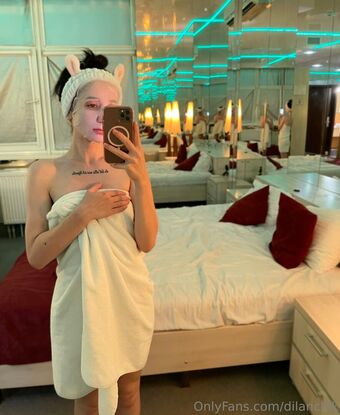 dilanchik Nude Leaks OnlyFans Photo 14