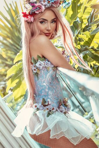 Nyvi Estephan Nude Leaks OnlyFans Photo 11