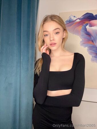 Ritori2005 Nude Leaks OnlyFans Photo 136