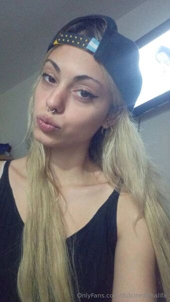 dulcineakhalifa Nude Leaks OnlyFans Photo 12