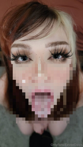 eeveedavisfree Nude Leaks OnlyFans Photo 12