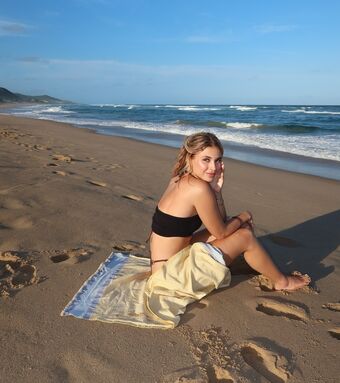 Eleni Ursina Rittmann Nude Leaks OnlyFans Photo 3