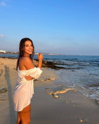 Eleni Ursina Rittmann Nude Leaks OnlyFans Photo 1