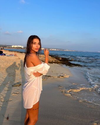 Eleni Ursina Rittmann Nude Leaks OnlyFans Photo 2