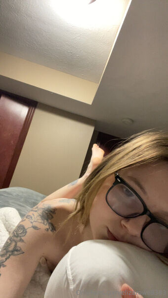 elizarowe8383 Nude Leaks OnlyFans Photo 9