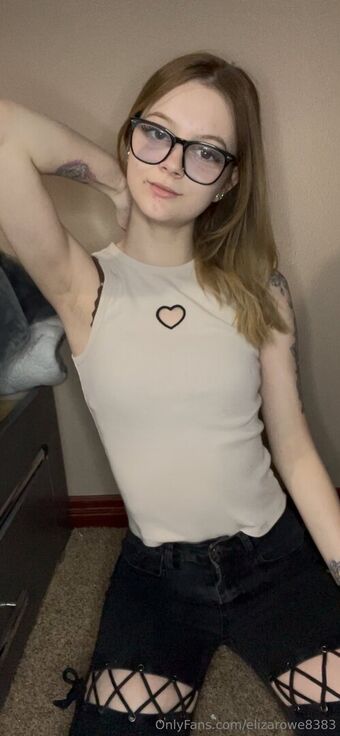 elizarowe8383 Nude Leaks OnlyFans Photo 18