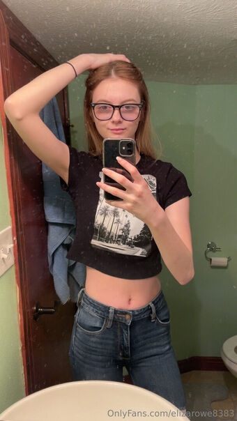 elizarowe8383 Nude Leaks OnlyFans Photo 16