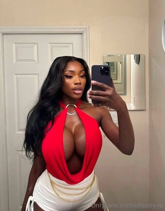 ellabbyxo Nude Leaks OnlyFans Photo 1