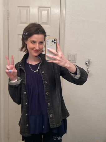 Ellamyvalentine Nude Leaks OnlyFans Photo 26