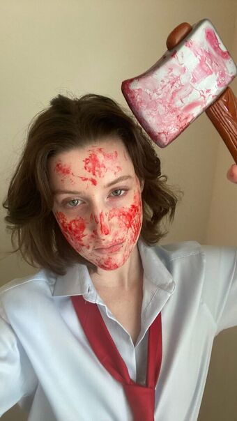 Ellamyvalentine Nude Leaks OnlyFans Photo 21