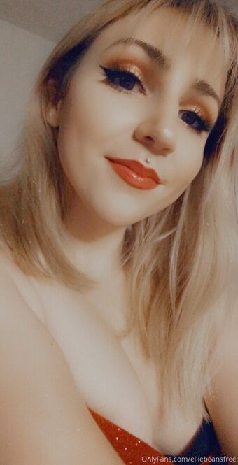 elliebeansfree Nude Leaks OnlyFans Photo 17