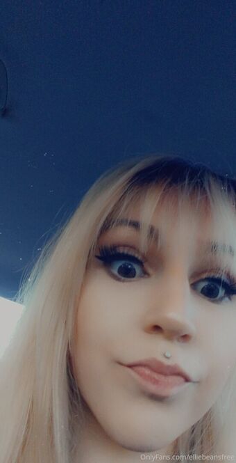 elliebeansfree Nude Leaks OnlyFans Photo 11