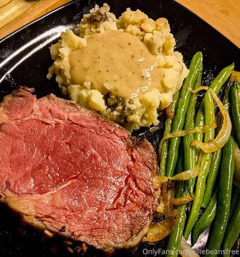 elliebeansfree Nude Leaks OnlyFans Photo 12