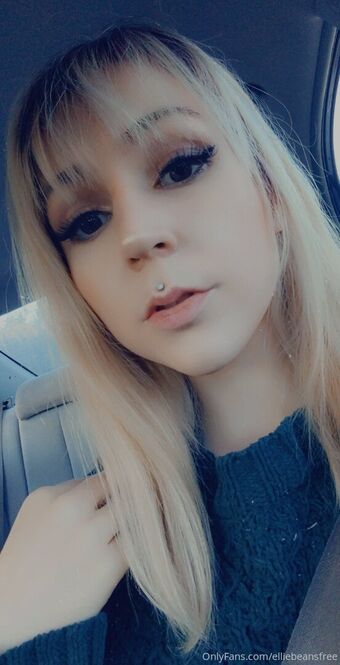 elliebeansfree Nude Leaks OnlyFans Photo 9