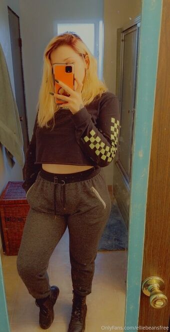 elliebeansfree Nude Leaks OnlyFans Photo 14