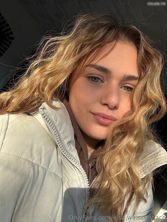 Elsa Weißenbach Nude Leaks OnlyFans Photo 7