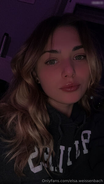 Elsa Weißenbach Nude Leaks OnlyFans Photo 8