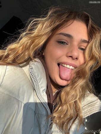 Elsa Weißenbach Nude Leaks OnlyFans Photo 10