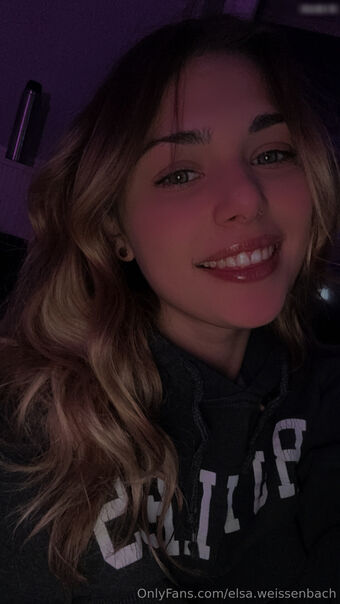 Elsa Weißenbach Nude Leaks OnlyFans Photo 6