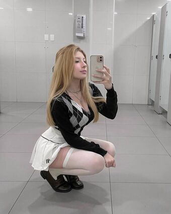 Emy Gasparotti Nude Leaks OnlyFans Photo 31