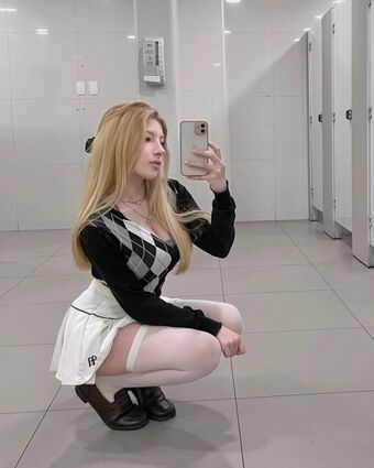 Emy Gasparotti Nude Leaks OnlyFans Photo 32