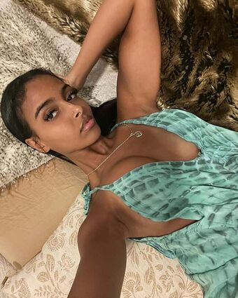 Eritrean Girls Nude Leaks OnlyFans Photo 1