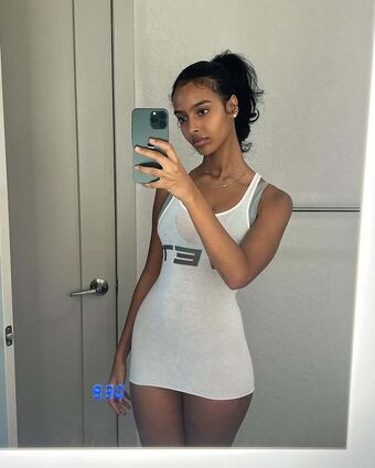 Eritrean Girls Nude Leaks OnlyFans Photo 2