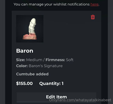 whatayatalkinabeet Nude Leaks OnlyFans Photo 43