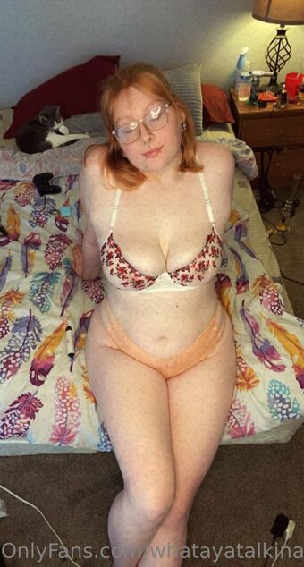 whatayatalkinabeet Nude Leaks OnlyFans Photo 45