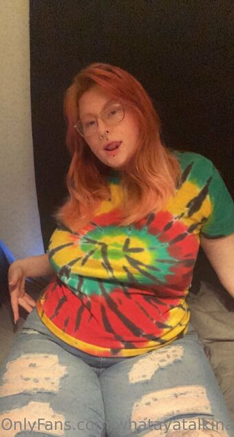 whatayatalkinabeet Nude Leaks OnlyFans Photo 42