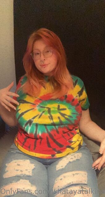 whatayatalkinabeet Nude Leaks OnlyFans Photo 41