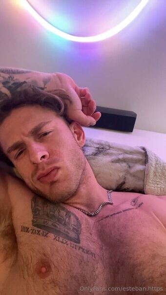 esteban.https Nude Leaks OnlyFans Photo 2