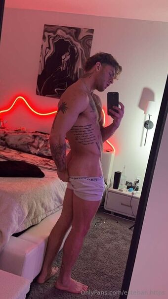 esteban.https Nude Leaks OnlyFans Photo 6