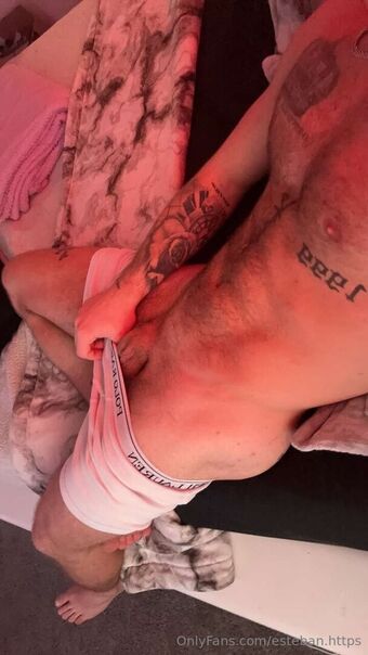 esteban.https Nude Leaks OnlyFans Photo 5