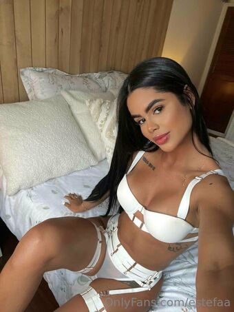 estefaa Nude Leaks OnlyFans Photo 39
