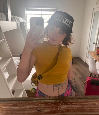 Faryn Lain Nude Leaks OnlyFans Photo 18