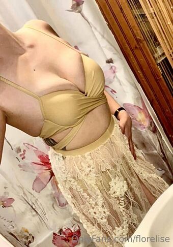 florelise Nude Leaks OnlyFans Photo 3