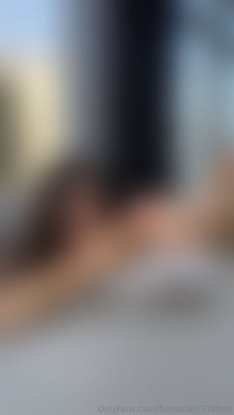 floresdani318free Nude Leaks OnlyFans Photo 12