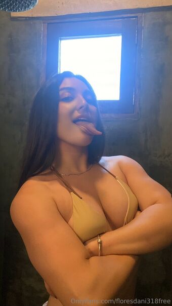 floresdani318free Nude Leaks OnlyFans Photo 19