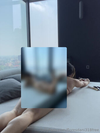 floresdani318free Nude Leaks OnlyFans Photo 14