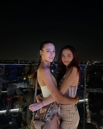 foxylauragirl Nude Leaks OnlyFans Photo 34