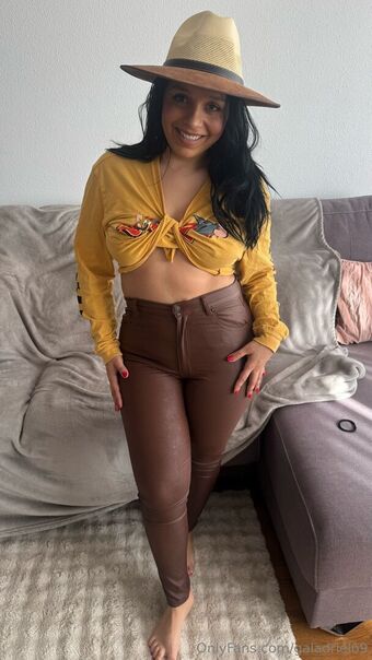 galadriel69 Nude Leaks OnlyFans Photo 13