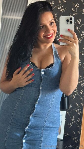 galadriel69 Nude Leaks OnlyFans Photo 9