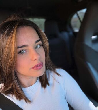 Georgia May Foote Nude Leaks OnlyFans Photo 104