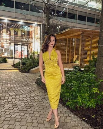 Georgia May Foote Nude Leaks OnlyFans Photo 100