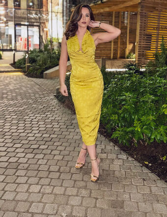 Georgia May Foote Nude Leaks OnlyFans Photo 98